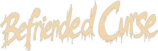 Befriended Curse logo
