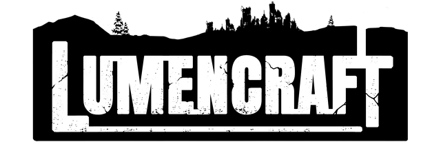 Lumencraft logo