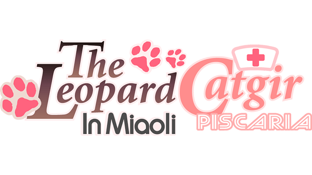 The Leopard Catgirl in Miaoli logo