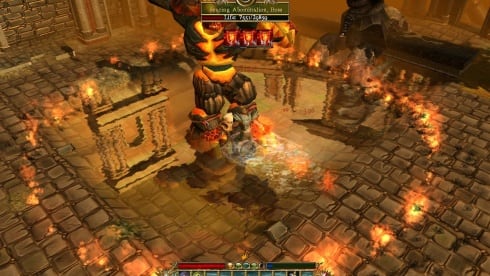 Hazen: The Dark Whispers - скриншот 3