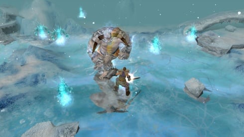 Hazen: The Dark Whispers - скриншот 4