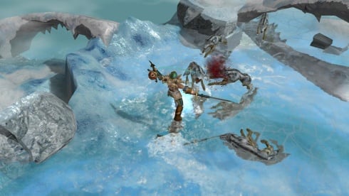 Hazen: The Dark Whispers - скриншот 5