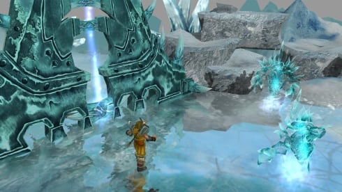 Hazen: The Dark Whispers - скриншот 6