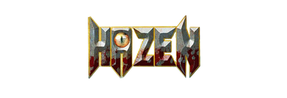 Hazen: The Dark Whispers - логотип игры