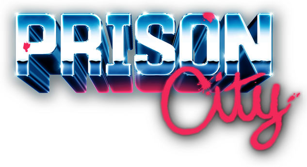 Prison City logo