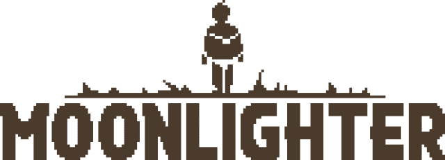 Moonlighter logo