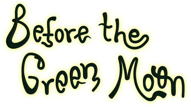 Before The Green Moon logo
