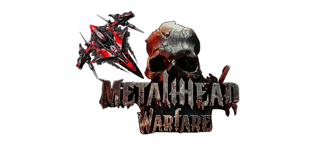 Metal Head Warfare logo