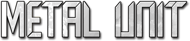 Metal Unit logo