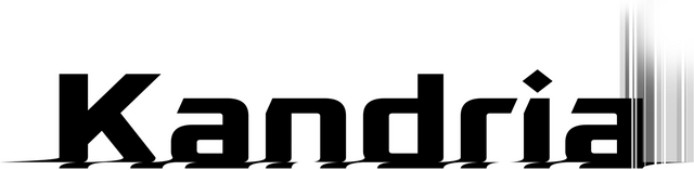 Kandria logo