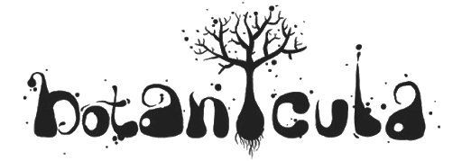 Botanicula logo