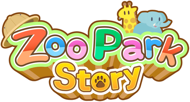 Zoo Park Story logo