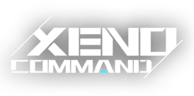 Xeno Command logo