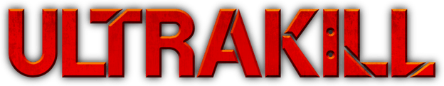 ULTRAKILL logo