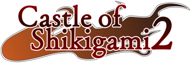 Castle of Shikigami 2 logo