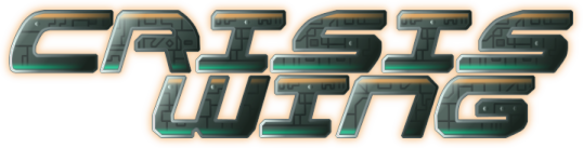 Crisis Wing logo