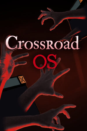 Crossroad OS