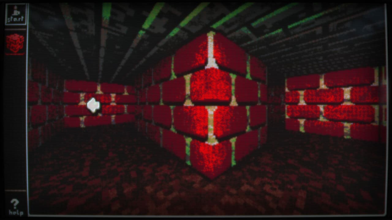 Crossroad OS - скриншот 3