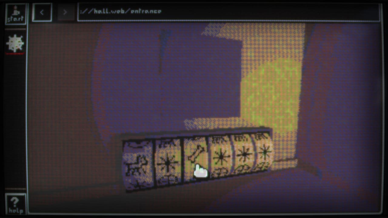 Crossroad OS - скриншот 4