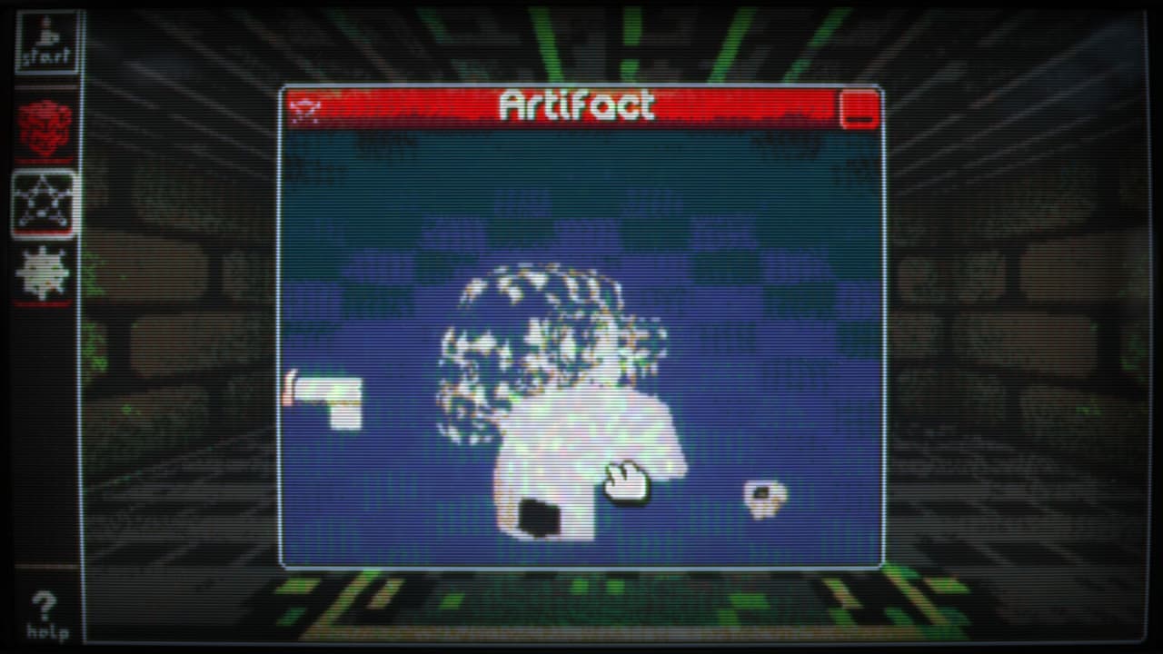 Crossroad OS - скриншот 5