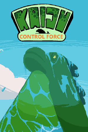 Kaiju Control Force