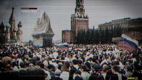 Call of Duty Modern Warfare 2 - Campaign Remastered - скриншот 4