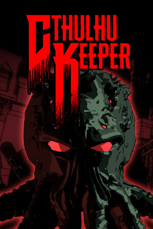 Cthulhu Keeper