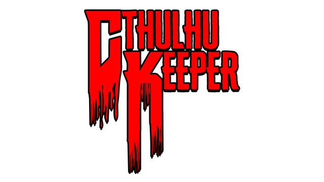 Cthulhu Keeper logo