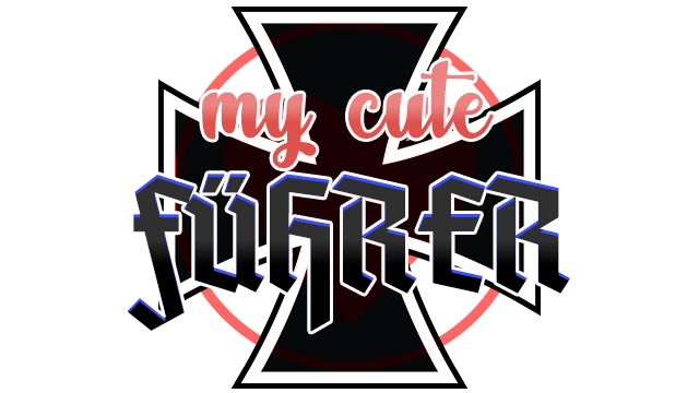 My Cute Fuhrer logo