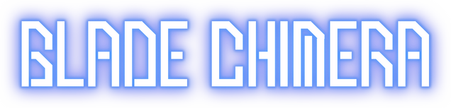 BLADE CHIMERA logo