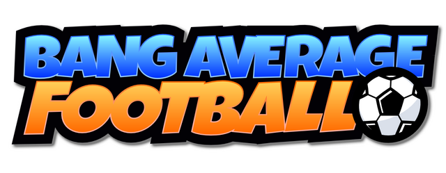 Bang Average Football logo