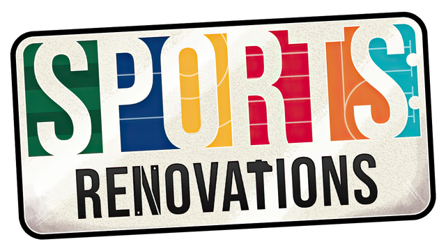 Sports: Renovations logo