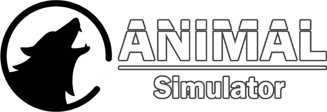 Animal Simulator logo