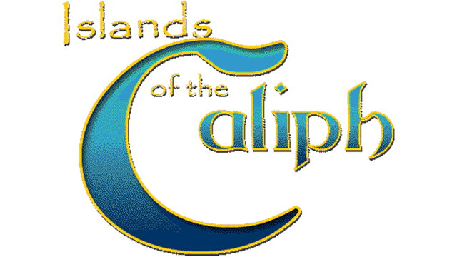 Islands of the Caliph logo