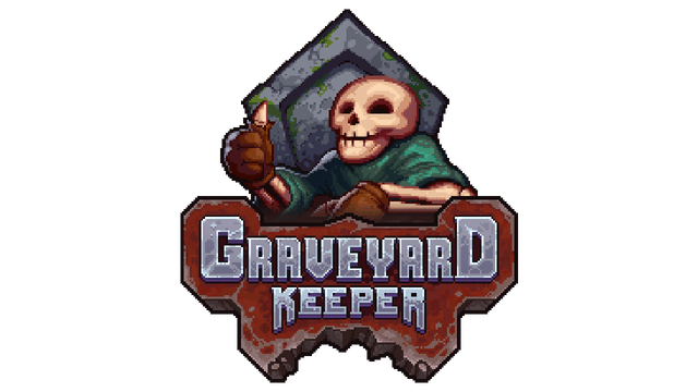 Graveyard Keeper logo