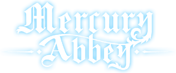 Mercury Abbey logo