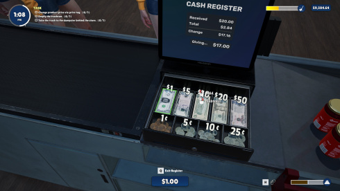 Store Wars: Multiplayer Shop Simulator - скриншот 3