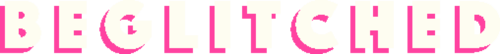 Beglitched logo