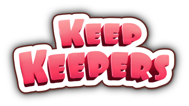 Keep Keepers logo