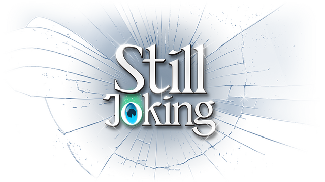 Still Joking logo