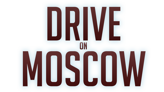 Drive on Moscow logo