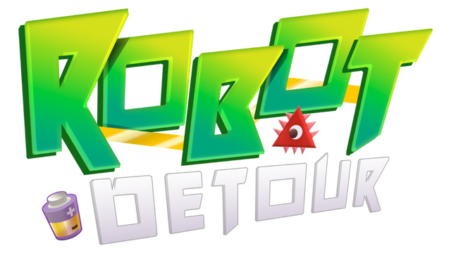 Robot Detour logo
