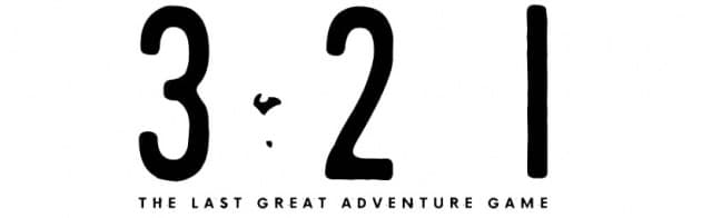 Three Twenty One logo