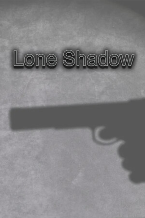 lone shadow