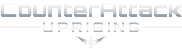 CounterAttack: Uprising logo