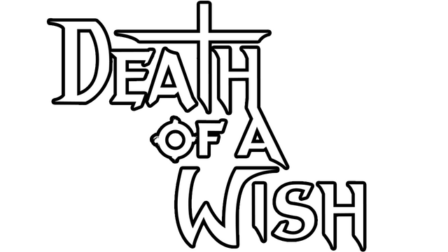 Death of a Wish logo