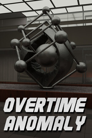 Overtime Anomaly