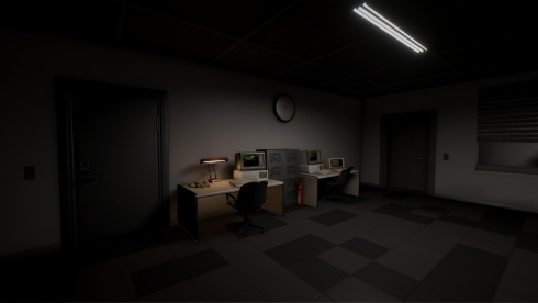 Overtime Anomaly - скриншот 3