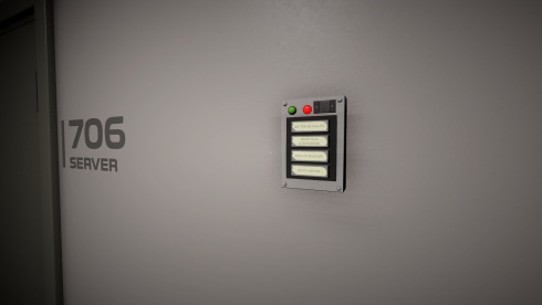 Overtime Anomaly - скриншот 6