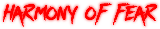 Harmony Of Fear logo